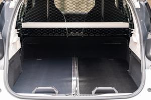 Renault Zoe Van 2020 года 